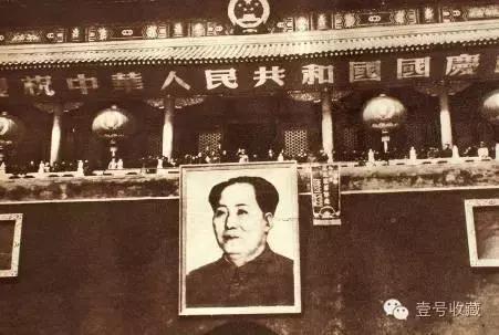 天安门城楼的屋顶，天安门城楼的秘密，你都知道吗