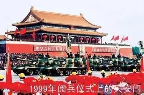 天安门城楼的屋顶，天安门城楼的秘密，你都知道吗