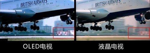 oppox1MP3屏幕不亮，oppo屏不亮了（六款55吋OLED电视横评）