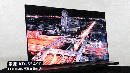 oppox1MP3屏幕不亮，oppo屏不亮了（六款55吋OLED电视横评）