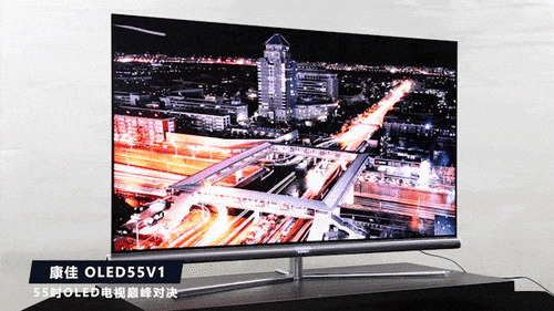 oppox1MP3屏幕不亮，oppo屏不亮了（六款55吋OLED电视横评）