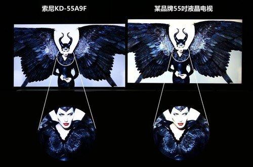 oppox1MP3屏幕不亮，oppo屏不亮了（六款55吋OLED电视横评）