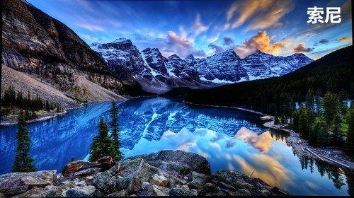 oppox1MP3屏幕不亮，oppo屏不亮了（六款55吋OLED电视横评）