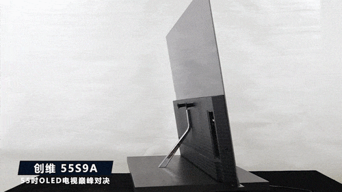 oppox1MP3屏幕不亮，oppo屏不亮了（六款55吋OLED电视横评）