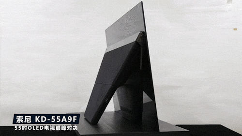 oppox1MP3屏幕不亮，oppo屏不亮了（六款55吋OLED电视横评）