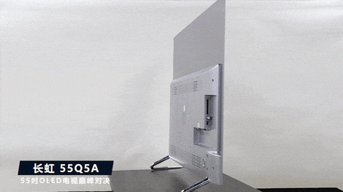 oppox1MP3屏幕不亮，oppo屏不亮了（六款55吋OLED电视横评）