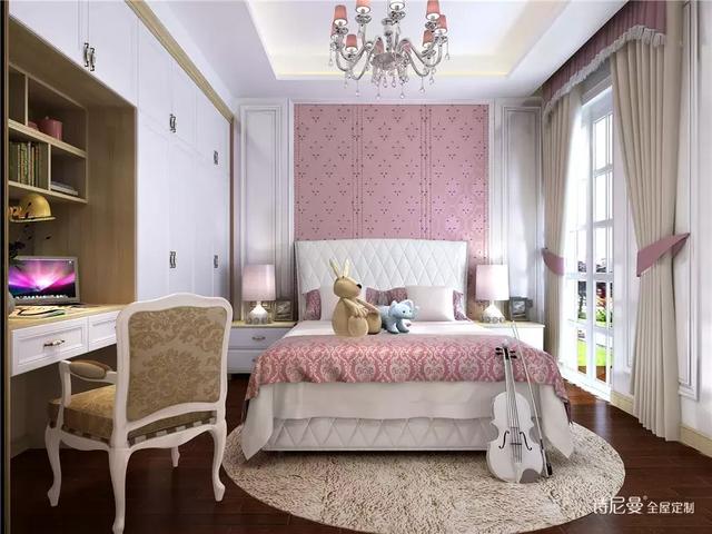 组合家具的优点组合家具的分类，家具组合设计（把儿童房家具整合起来）