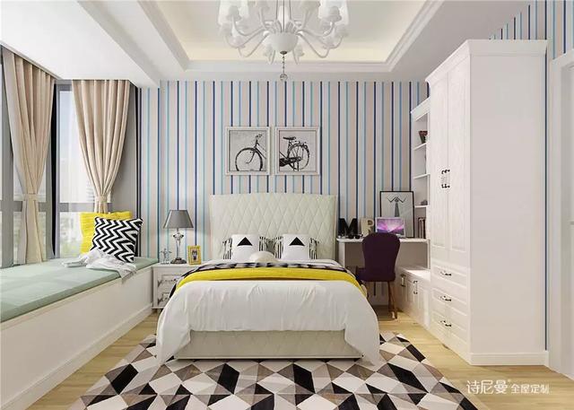 组合家具的优点组合家具的分类，家具组合设计（把儿童房家具整合起来）