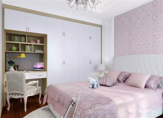 组合家具的优点组合家具的分类，家具组合设计（把儿童房家具整合起来）