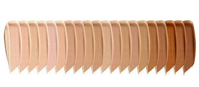 黄一白黄二白黄三白怎么判断,黄一白黄二白怎么分辨(脱妆,卡粉,暗沉通