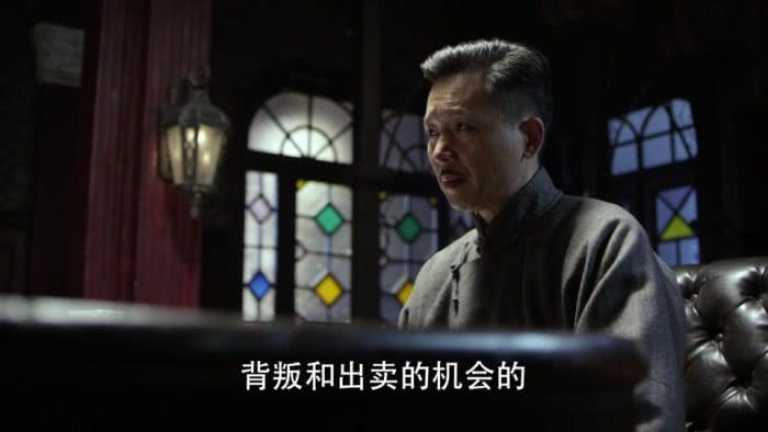 伪装者于曼丽为什么要逃走，于曼丽在重庆有机会逃出军统