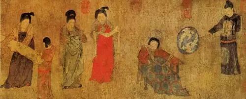 战国策.齐策里有哪些成语故事，《战国策》中的成语故事（春秋战国时期的40个典故）