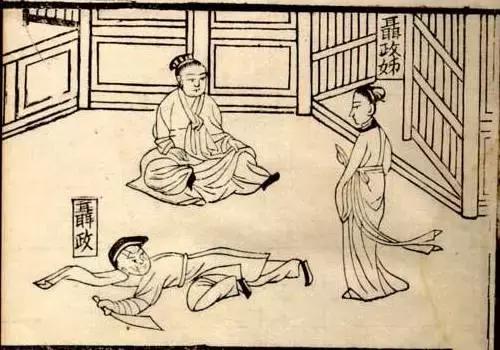 战国策.齐策里有哪些成语故事，《战国策》中的成语故事（春秋战国时期的40个典故）