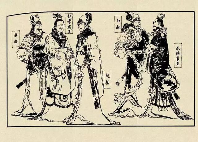 战国策.齐策里有哪些成语故事，《战国策》中的成语故事（春秋战国时期的40个典故）