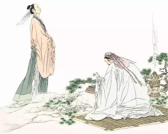 战国策.齐策里有哪些成语故事，《战国策》中的成语故事（春秋战国时期的40个典故）