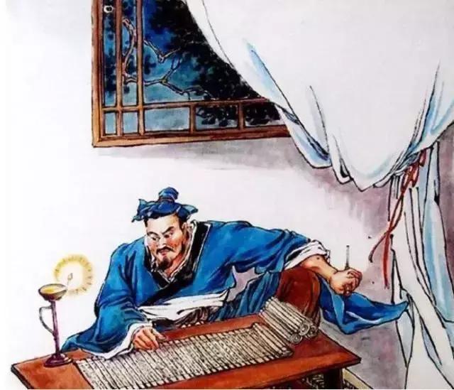 战国策.齐策里有哪些成语故事，《战国策》中的成语故事（春秋战国时期的40个典故）