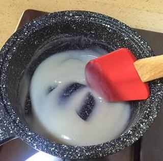 图片[2]-【肉松沙拉酱面包】做法步骤图 夹馅丰富 小孩特爱吃！-起舞食谱网