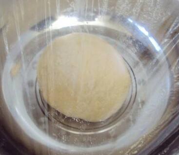 图片[6]-【肉松沙拉酱面包】做法步骤图 夹馅丰富 小孩特爱吃！-起舞食谱网