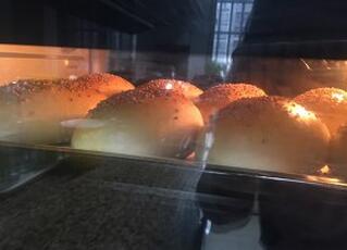 图片[11]-【肉松沙拉酱面包】做法步骤图 夹馅丰富 小孩特爱吃！-起舞食谱网