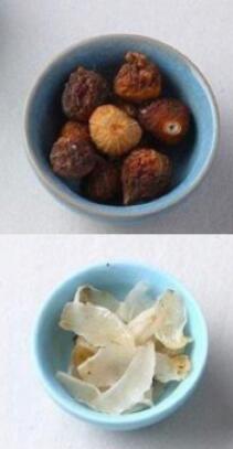 圖片[5]-【百合無花果豬蹄湯】做法步驟圖 滿滿膠原蛋白 越喝越年輕-起舞食譜網