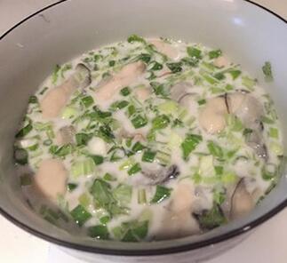 圖片[4]-【蠔仔煎】做法步驟圖 營養翻倍 一次吃3大盤-起舞食譜網