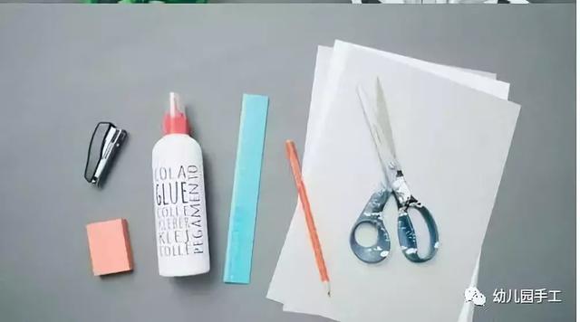 雪花剪纸教程，雪花剪纸教程图解（最全最详细的幼儿园手工剪纸雪花大全）