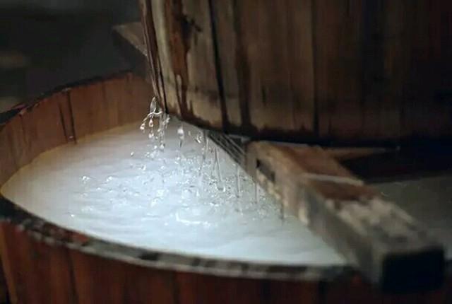 客家黄酒的做法，如何自酿客家黄酒（十张图片详解客家米酒是如何酿造的）