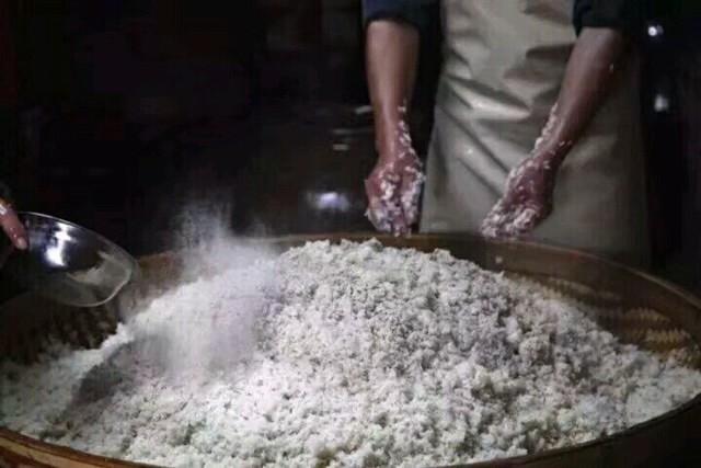 客家黄酒的做法，如何自酿客家黄酒（十张图片详解客家米酒是如何酿造的）