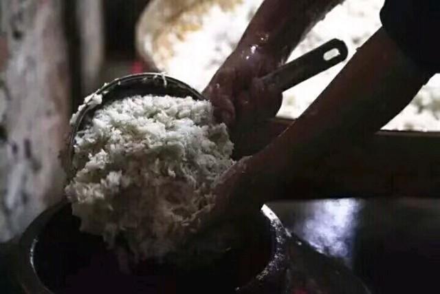 客家黄酒的做法，如何自酿客家黄酒（十张图片详解客家米酒是如何酿造的）