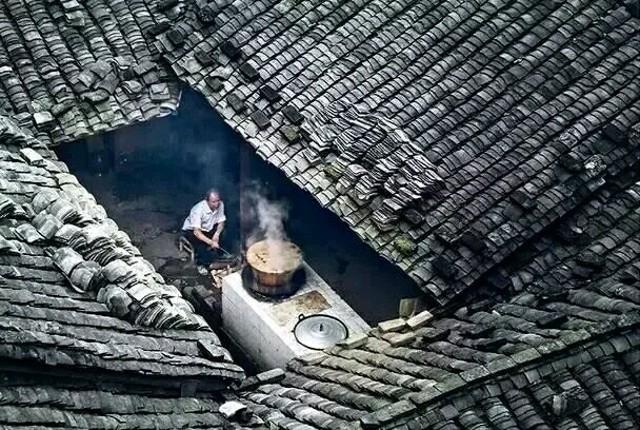 客家黄酒的做法，如何自酿客家黄酒（十张图片详解客家米酒是如何酿造的）