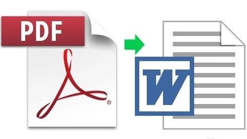 手机如何pdf转word文档（手机pdf转word免费的软件）