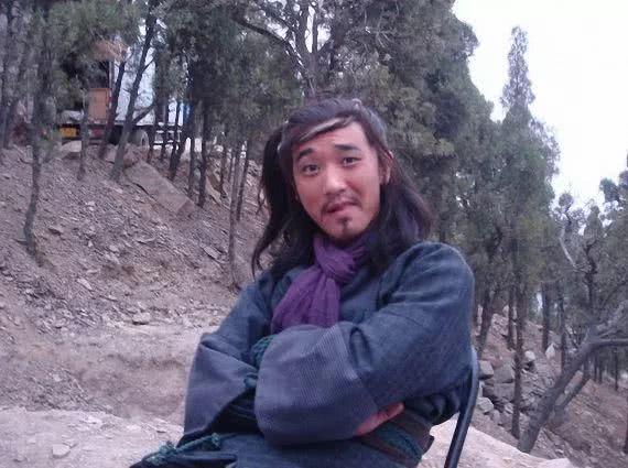 鼓上蚤是什么意思，时迁什么意思（又奸又滑的老鱼会是那条好汉）