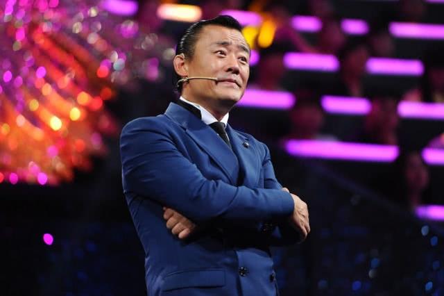 周立波李咏，周立波李咏视频（他大胆回复：C你妈X）