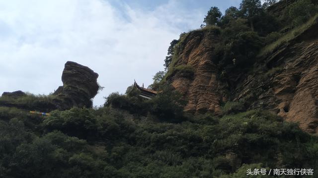 香炉山风景区在哪里，贵州香炉山风景区在哪里（感受清新而又小巧玲珑的景点）