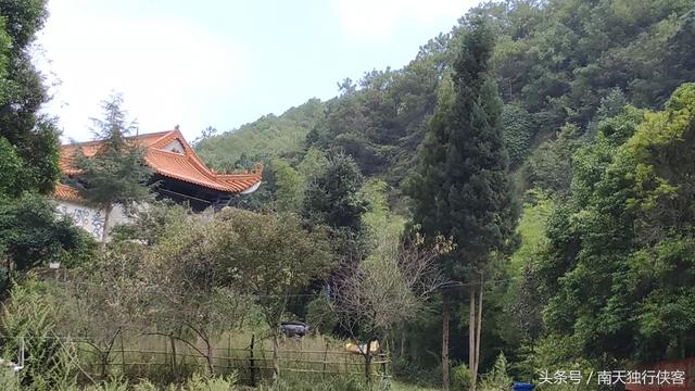 香炉山风景区在哪里，贵州香炉山风景区在哪里（感受清新而又小巧玲珑的景点）