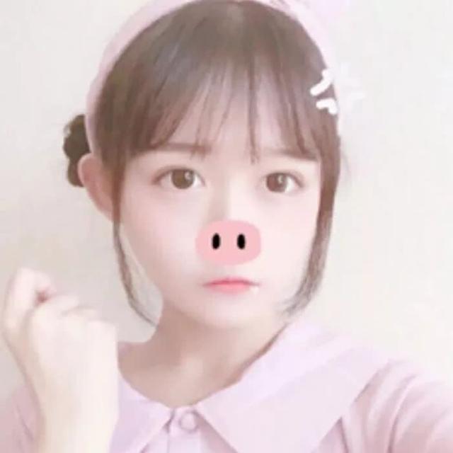 老夫的少女心啊～，微信头像，老夫的少女心啊～（可爱系壁纸and头像）