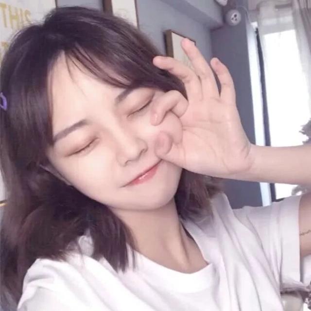 老夫的少女心啊～，微信头像，老夫的少女心啊～（可爱系壁纸and头像）