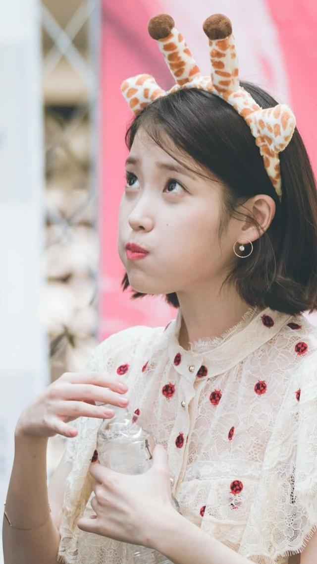 老夫的少女心啊～，微信头像，老夫的少女心啊～（可爱系壁纸and头像）