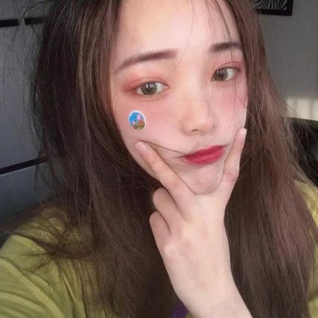 老夫的少女心啊～，微信头像，老夫的少女心啊～（可爱系壁纸and头像）