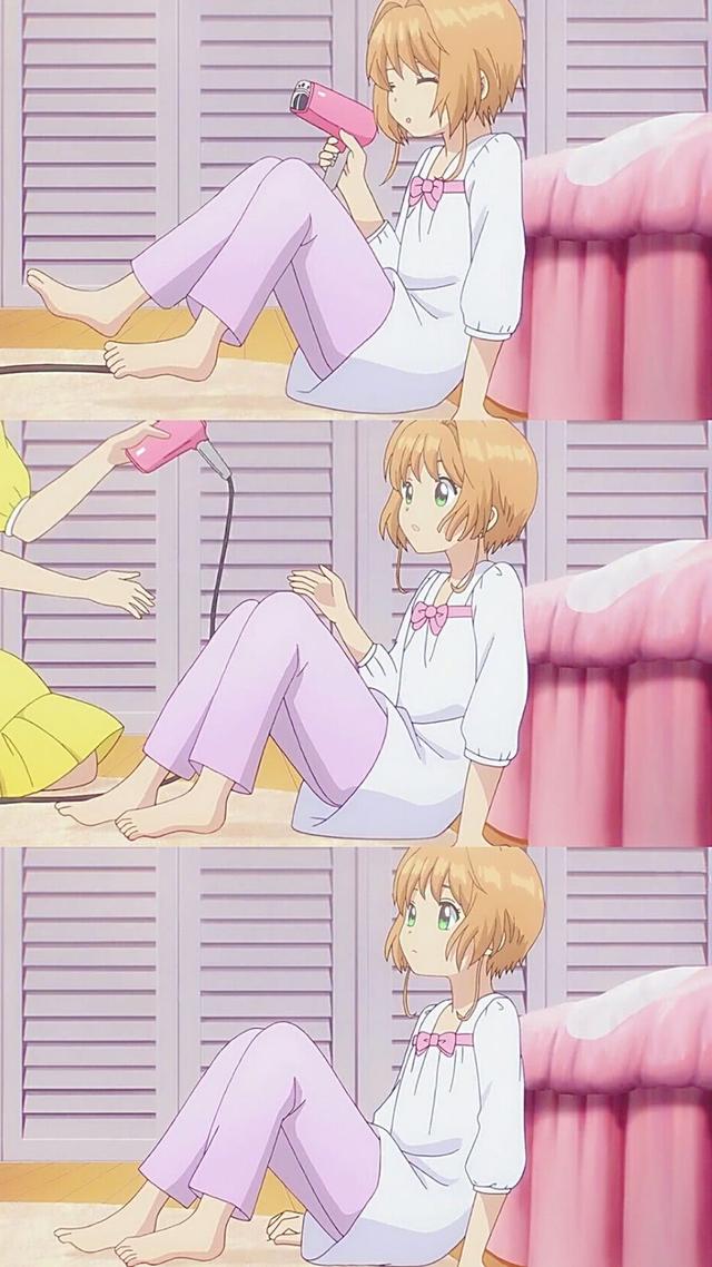 老夫的少女心啊～，微信头像，老夫的少女心啊～（可爱系壁纸and头像）