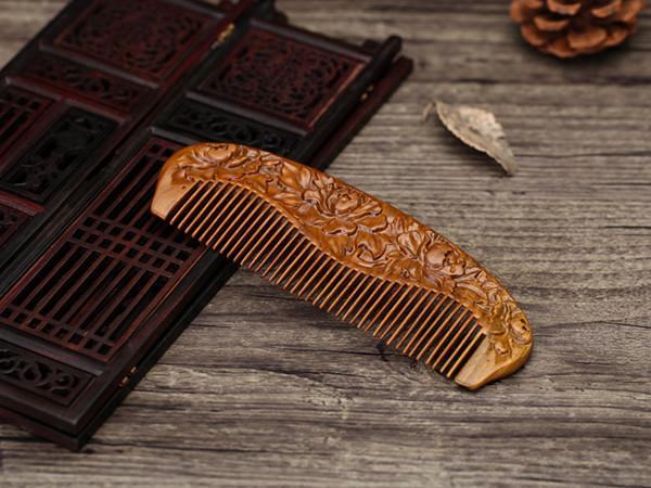 檀木梳子品牌排行(檀木梳子品牌排行榜前十名)