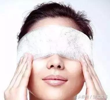 眼睛热敷正确方法，每天热敷眼睛对近视有帮助吗（超全的护眼方法，值得收藏）