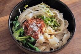 图片[10]-【油泼面】做法步骤图 宝贝超爱吃 隔三差五做一次！-起舞食谱网