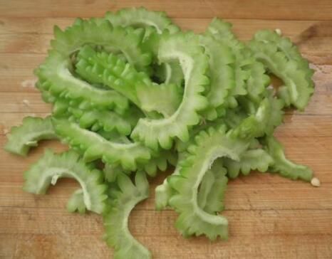 圖片[2]-【蝦仁炒豬肝】做法步驟圖 一周一次 臉色紅潤！-起舞食譜網