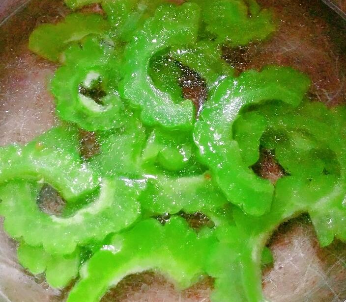 圖片[4]-【蝦仁炒豬肝】做法步驟圖 一周一次 臉色紅潤！-起舞食譜網