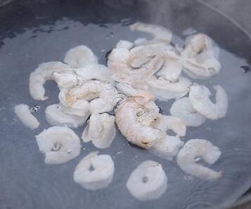 圖片[5]-【蝦仁炒豬肝】做法步驟圖 一周一次 臉色紅潤！-起舞食譜網