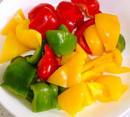 圖片[7]-【蝦仁炒豬肝】做法步驟圖 一周一次 臉色紅潤！-起舞食譜網