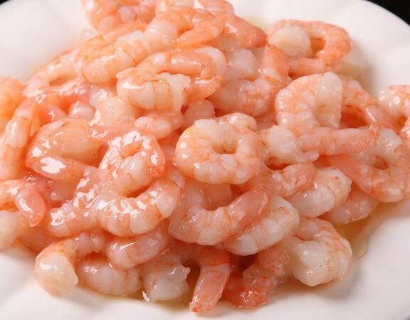 【蝦仁炒豬肝】做法步驟圖 一周一次 臉色紅潤！-起舞食譜網