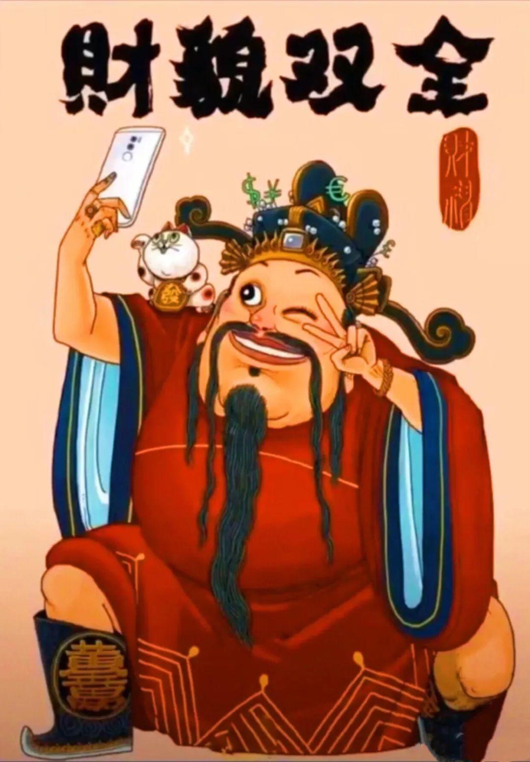 抖音图片大全(十大网红背景墙图片)