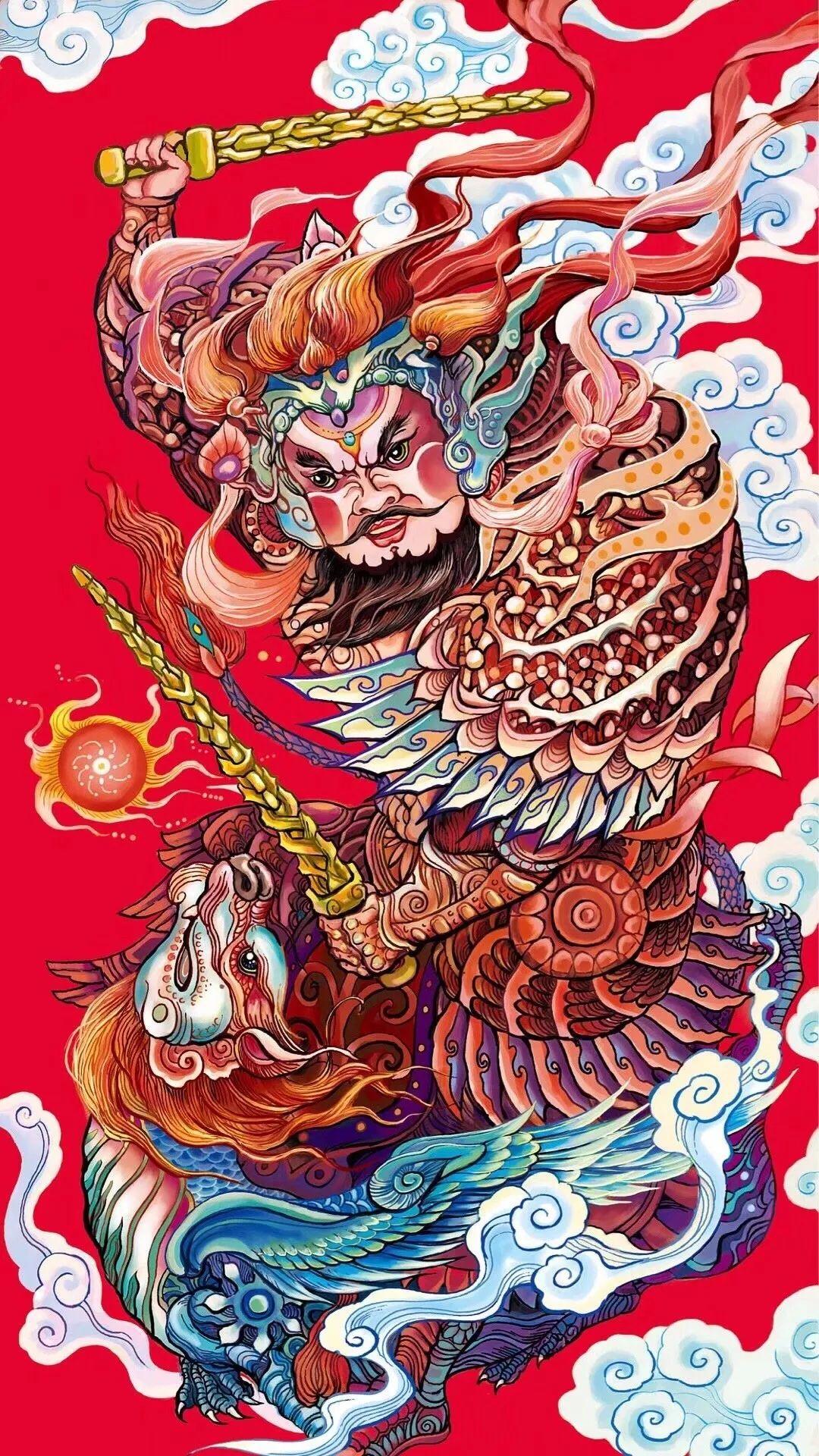 抖音图片大全(十大网红背景墙图片)